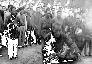 Chủ tịch Hồ Chí Minh với công tác thương binh – liệt sỹ