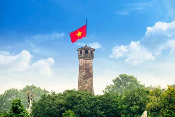Xây dựng hệ giá trị văn hóa Việt Nam đáp ứng yêu cầu phát triển.