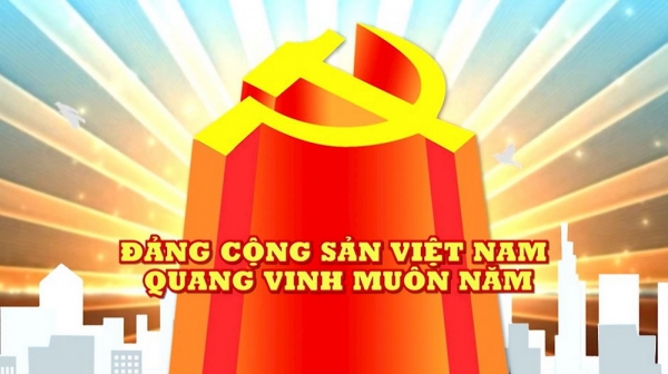 “Đảng Cộng sản Việt Nam đứng trên hiến pháp và pháp luật” - Luận điệu vô căn cứ cần đấu tranh bác bỏ