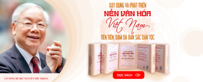 Phát động cuộc thi tìm hiểu cuốn sách "Xây dựng và phát triển nền văn hóa Việt Nam tiên tiến, đậm đà bản sắc dân tộc"