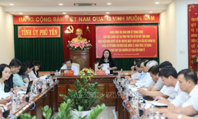 CẦN ĐẤU TRANH BÁC BỎ CÁC LUẬN ĐIỆU XUYÊN TẠC QUAN ĐIỂM CỦA ĐẢNG VỀ PHÁT TRIỂN KINH TẾ TƯ NHÂN