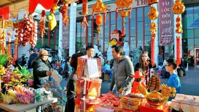 50 NĂM, NGHĨ VỀ “NGÓN VẮN, NGÓN DÀI” TRONG MỘT BÀN TAY: II - NHỚ LỜI BÁC DẠY “KHOAN HỒNG ĐẠI ĐỘ”