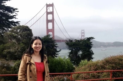 Nữ tiến sĩ Việt ở tập đoàn bán dẫn số 2 thế giới
