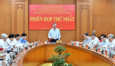Bài 1: Cảnh giác với chiêu bài cũ, hiểm họa mới