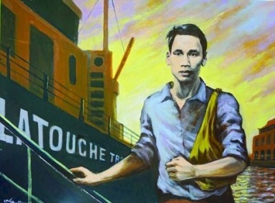 Kỷ niệm 114 năm Ngày Bác Hồ ra đi tìm đường cứu nước (5/6/1911 - 5/6/2025): Chủ tịch Hồ Chí Minh - Người tìm ra con đường cứu nước đúng đắn cho dân tộc Việt Nam