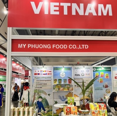 ghị quyết số 68-NQ/TW là dấu mốc đặc biệt quan trọng, thể hiện rõ vai trò của khu vực kinh tế tư nhân  - là động lực lớn, tiếp sức cho những mô hình sản xuất nông nghiệp đổi mới, sáng tạo và gắn với thực tiễn người nông dân