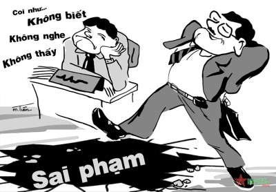 Tranh minh họa: Mạnh Tiến