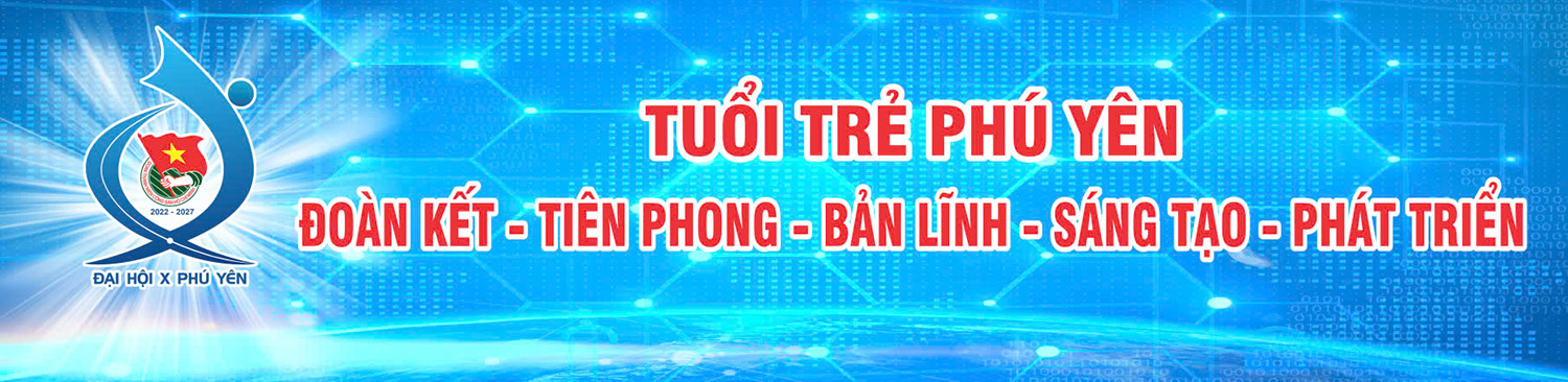 Tuổi Trẻ Phú Yên