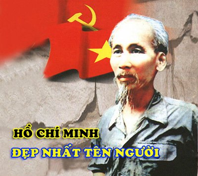Chủ tịch Hồ Chí Minh - Anh hùng giải phóng dân tộc, chiến sĩ lỗi lạc của phong trào cộng sản và công nhân quốc tế