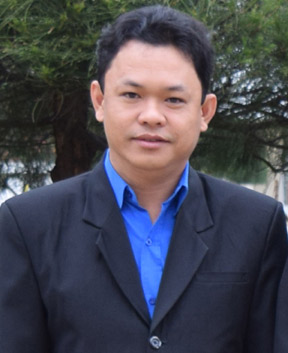 Đ/c Phan Xuân Hạnh - Tỉnh ủy viên, Bí thư Tỉnh Đoàn