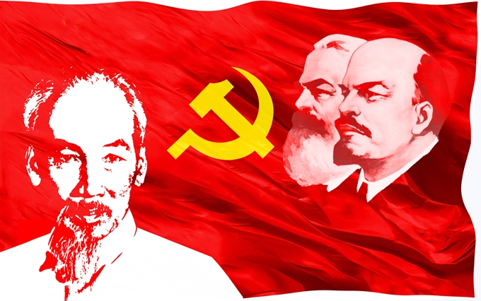 Kiên trì, tiếp tục đấu tranh bảo vệ chủ nghĩa Mác - Lênin, tư tưởng Hồ Chí Minh