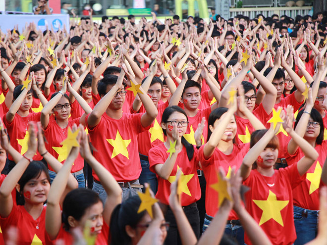 Nhận diện và phản bác các quan điểm sai trái về chính sách hòa hợp dân tộc của Việt Nam