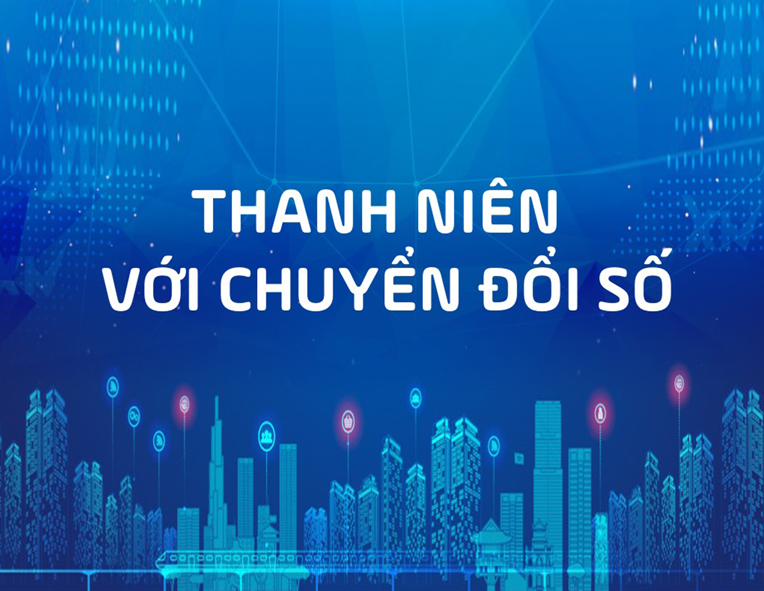 Trung ương Đoàn ra mắt ứng dụng di động "Thanh niên Việt Nam"