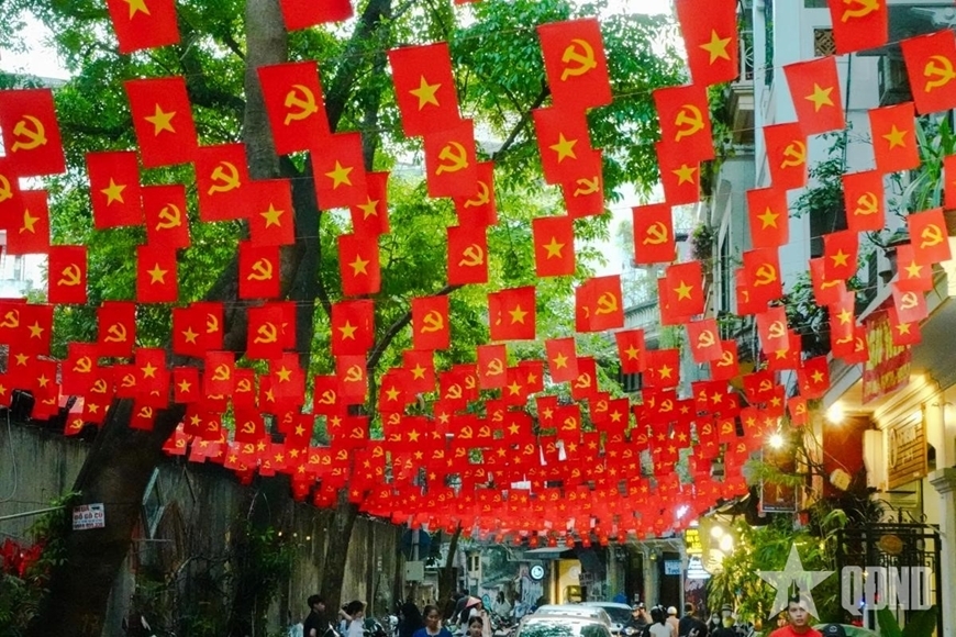 ​​​​​​​Ảnh minh họa: qdnd.vn