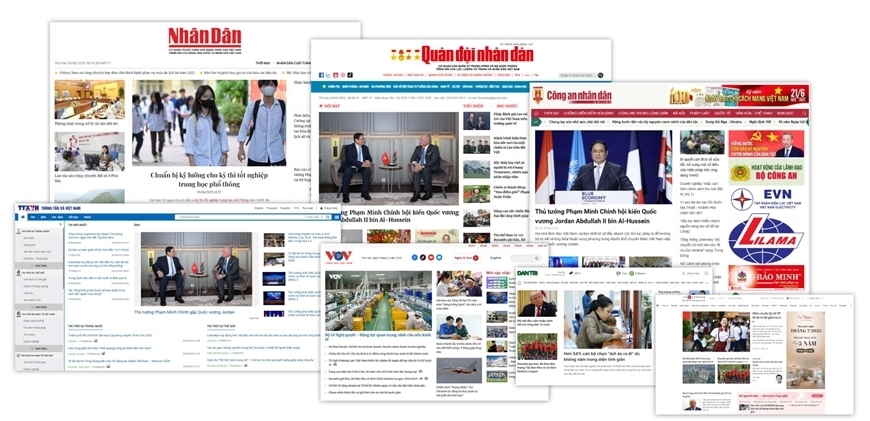  Ảnh minh họa: qdnd.vn